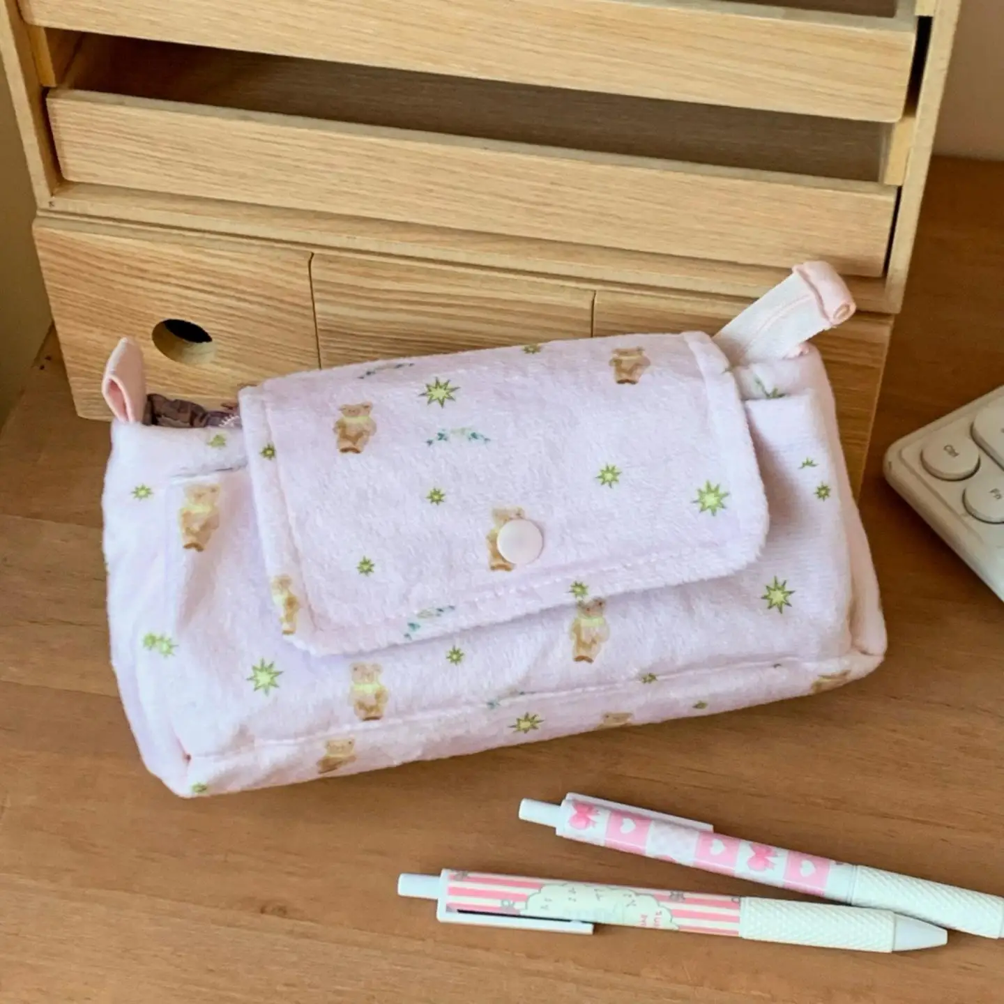bolsa-de-maquiagem-portatil-de-grande-capacidade-rosa-urso-bolsa-de-armazenamento-de-tres-camadas-bolsa-cosmetica-com-ziper