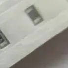 0603 surface mount resistor 6.8K 1%/5% Size :1.6mmx0.8mm (silk-screen printing :6801 682