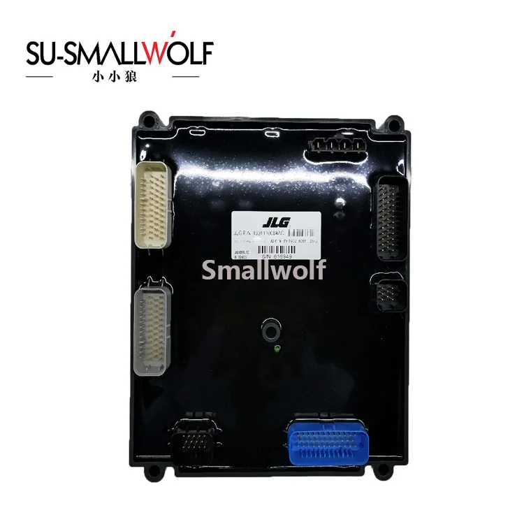 Jlg Module 10011100… - image