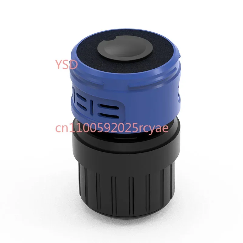 

U10 series new super heart-shaped pointing Mi core wired wireless entertainment true diversity dynamic ring Mi core