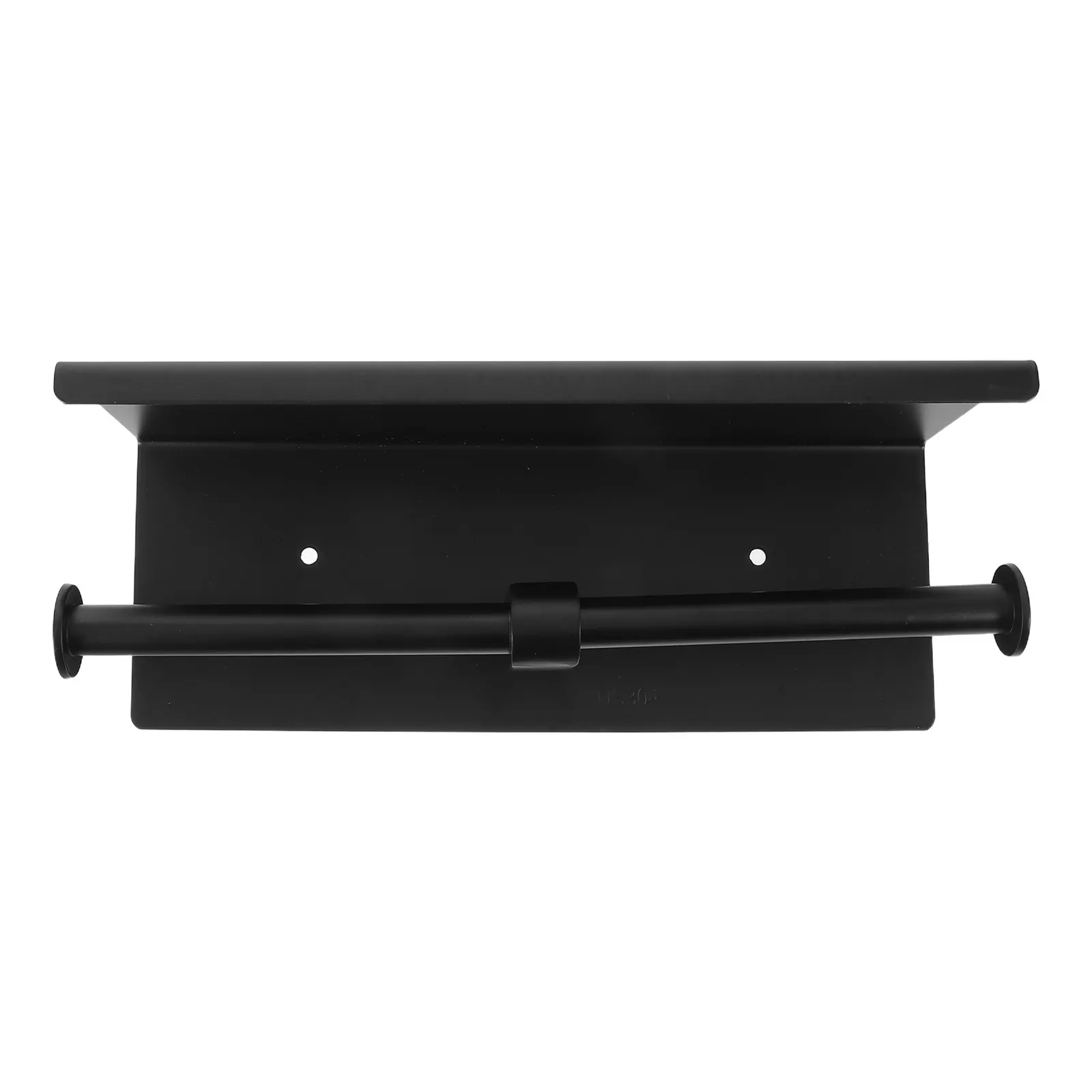 double-layer-stainless-steel-toilet-paper-holder-wall-mounted-bathroom-tissue-roll-holder-phone-shelf-no-drill