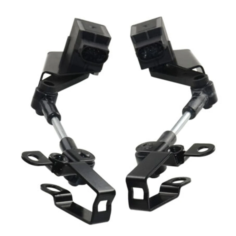 

1Pair Rear Suspension Height Level Sensors For Hummer H2 2002-2009 15124929 15124930