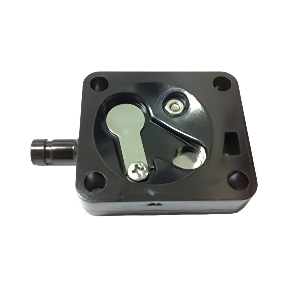 Replacement Fuel Pump Body 3C8-04002-0 for Tohatsu Outboard Motors For 9HP 15HP 18HP 40HP 1 For 9 For 97-2005