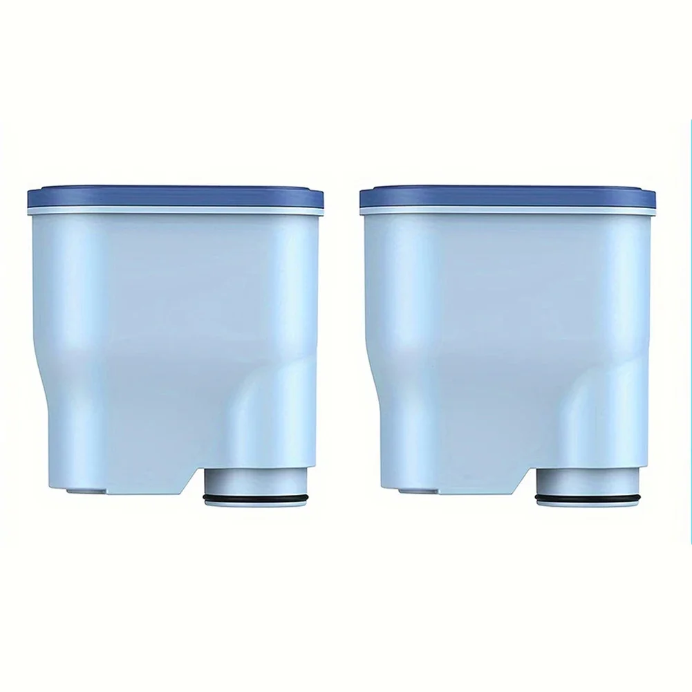 Filtro de agua para cafeteras Saeco y Aqua Clean totalmente automáticas, modelo CA6903, para prevenir la formación de incrustaciones y mejorar la calidad del agua