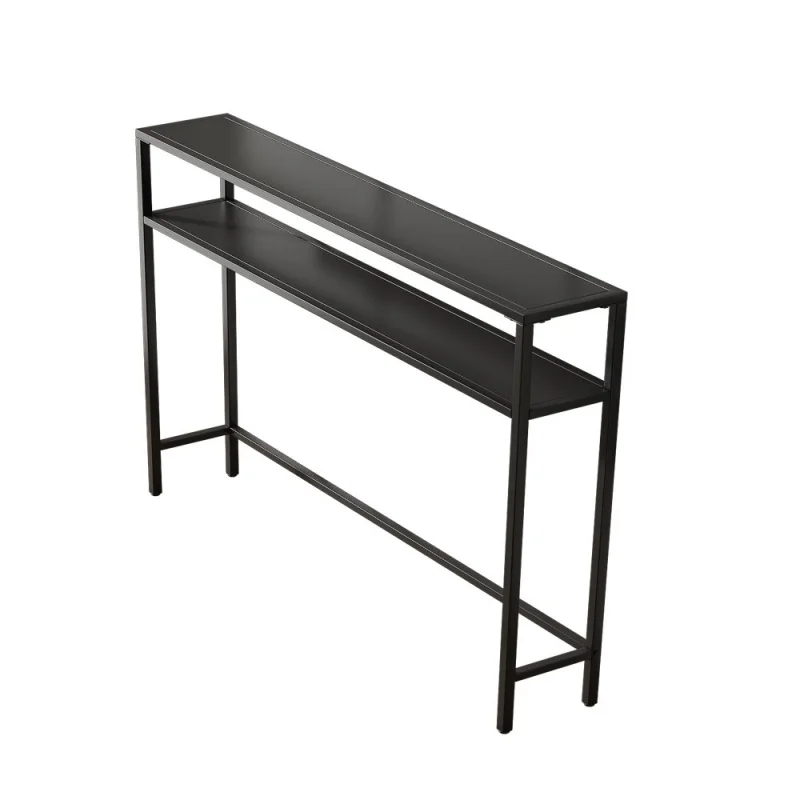 Sofa rear storage, wrought iron radiator, floor-to-ceiling living room against wall, bedroom headboard