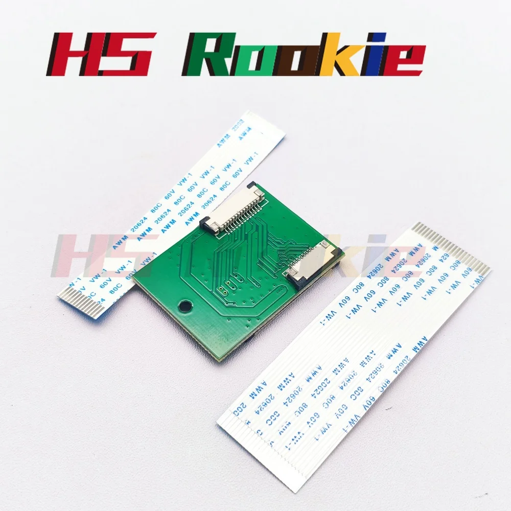 

Оригинальный УФ-принтер для Epson R1390 L1800 DTF DTG с использованием адаптера печатающей головки L805 L800, карта принтера-стойки