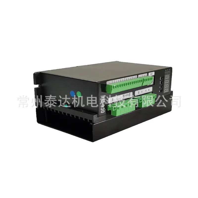 Brushless Motor Speed Control Driver TD-915 TD-930 Communication Low Speed Stable 1000W 2000W