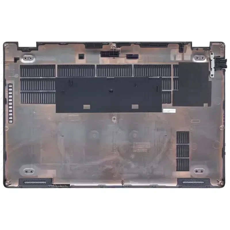 ZNew Laptop case For Dell Latitude 5500 5501 E5500 E5501 Bottom Case Base Cover