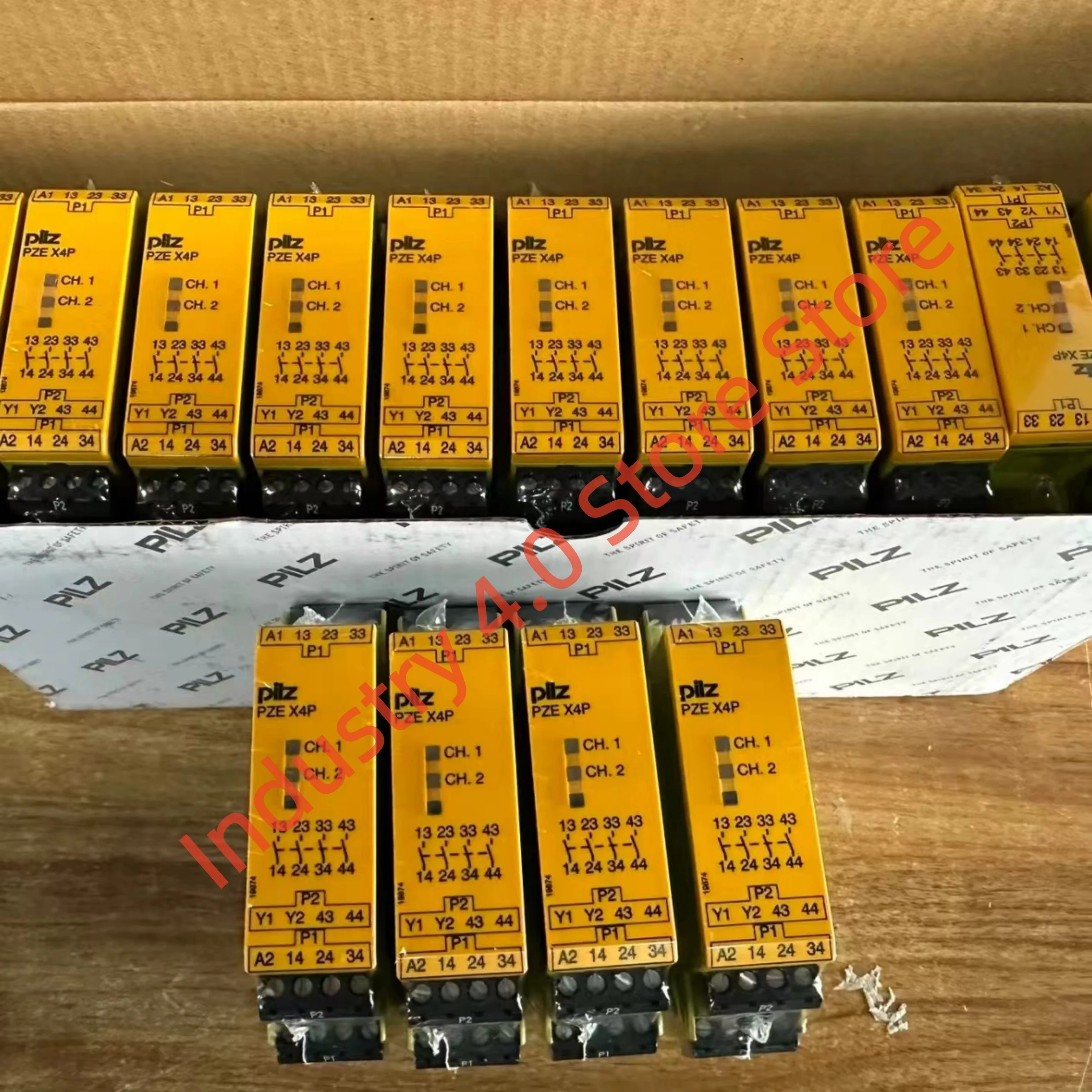 مرحل الأمان 777585 أصلي جديد #3