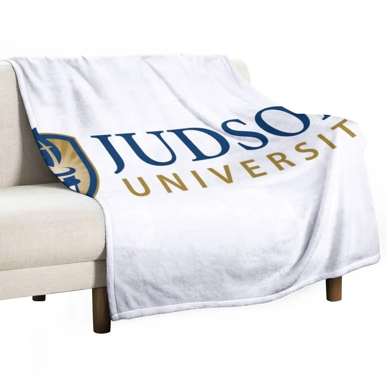 

Judson college Throw Blanket cosplay anime Bed bed plaid Blankets