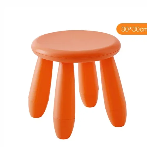 

666Wholesale Sales Soft Non-slip Foot Stools Set Colors x 20 Pieces