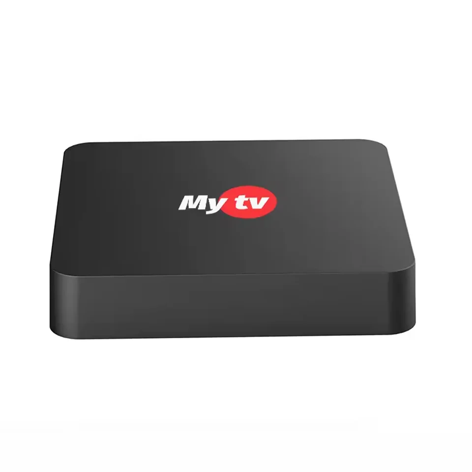 

Android 12.0 MYIPTV TV Box Rockchip RK3358 CPU 4GB RAM 64GB ROM 5.0Wifi