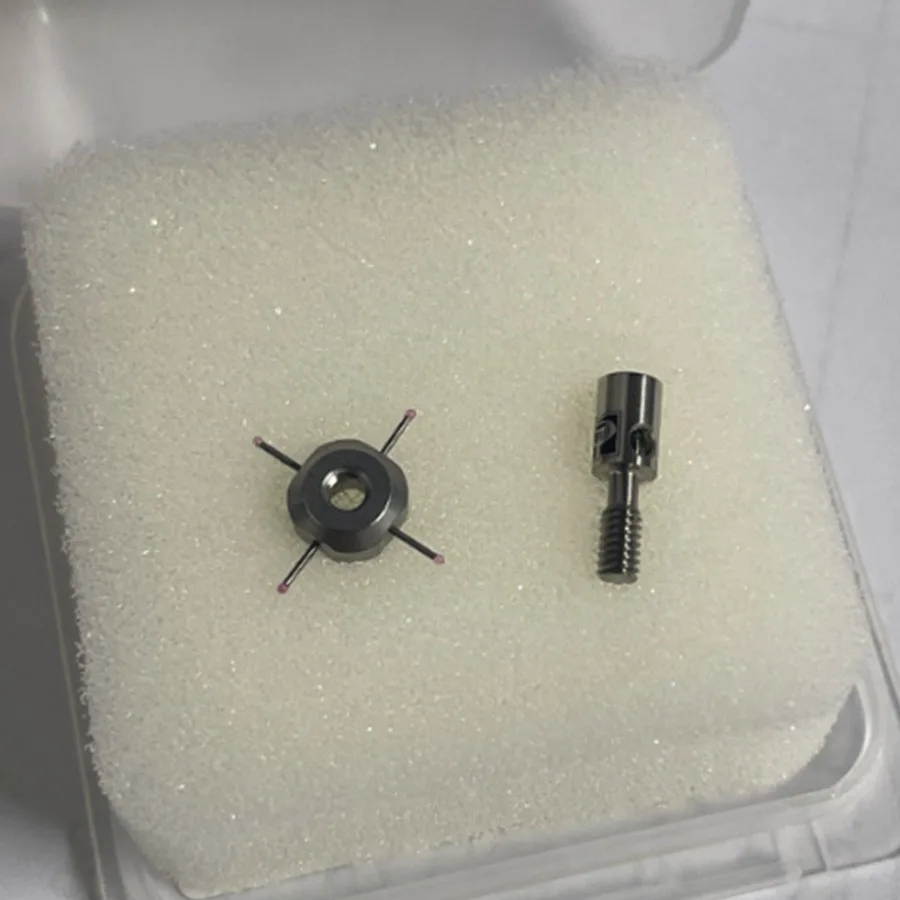 Star probe needle A-5003-4011 fixed star probe cross probe three-dimensional measuring needle CNC measuring needle