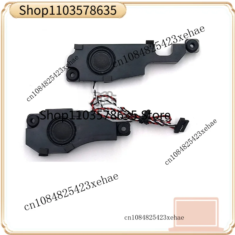 Notebook Audio Loudspeaker for Toshiba P50-A P50-B P55-A P55T-A L50-A L50D-A Internal Speaker