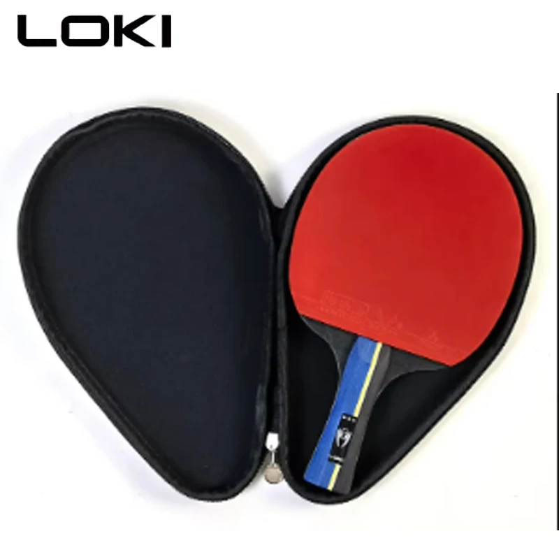 Thumbnail 4 - #72 Ranked Ping Pong Paddles Picks in 2026