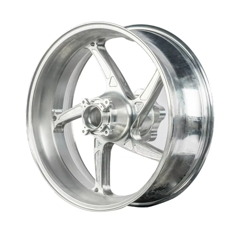 Motorcycle Forged Aluminum Wheels Rim for  Motorrad/MV Agusta Etc