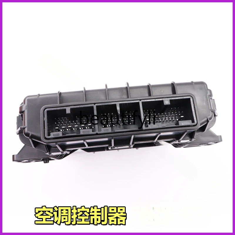 مجموعة وحدة تحكم مكيف الهواء S7 S6 Qin Song MAX Tang وحدة مكيف الهواء e5 Song DM Yuan لوحة الكمبيوتر