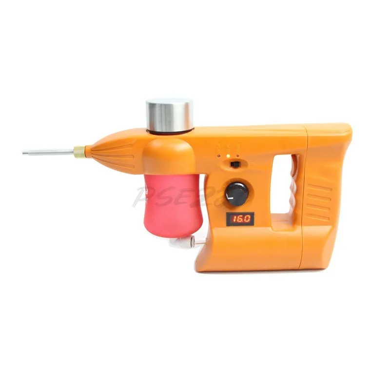 Powder Sprayer Termite High-pressure Electric Powder Sprayer Home Hotel Termite and Cockroach Killing Tool Termite Powder Gun