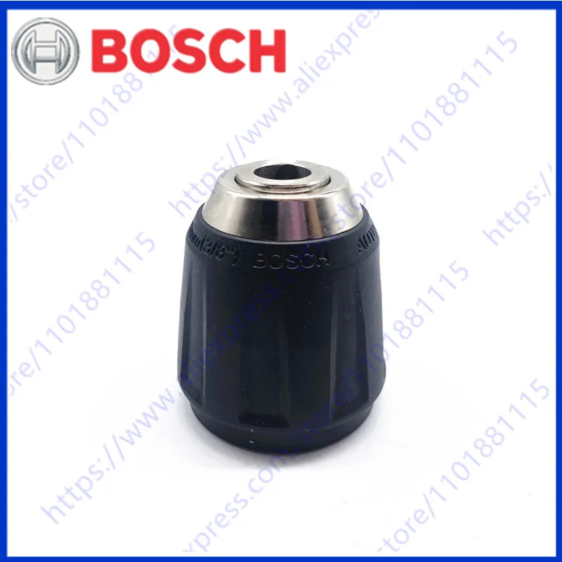 Housing Electronics Module Gear Box Keyless Chuck DC motor Lens for Bosch GSR 14.4-2-LI GSR14.4-2-LI Cordless Screwdriver view 4