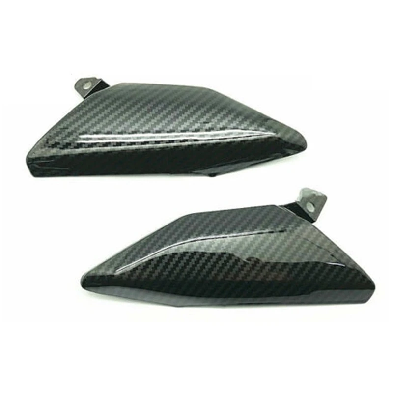 

Motorcycle Rear Tail Driver Cover Fairing Cowl Replacement For HONDA CBR600RR F5 2007-2012