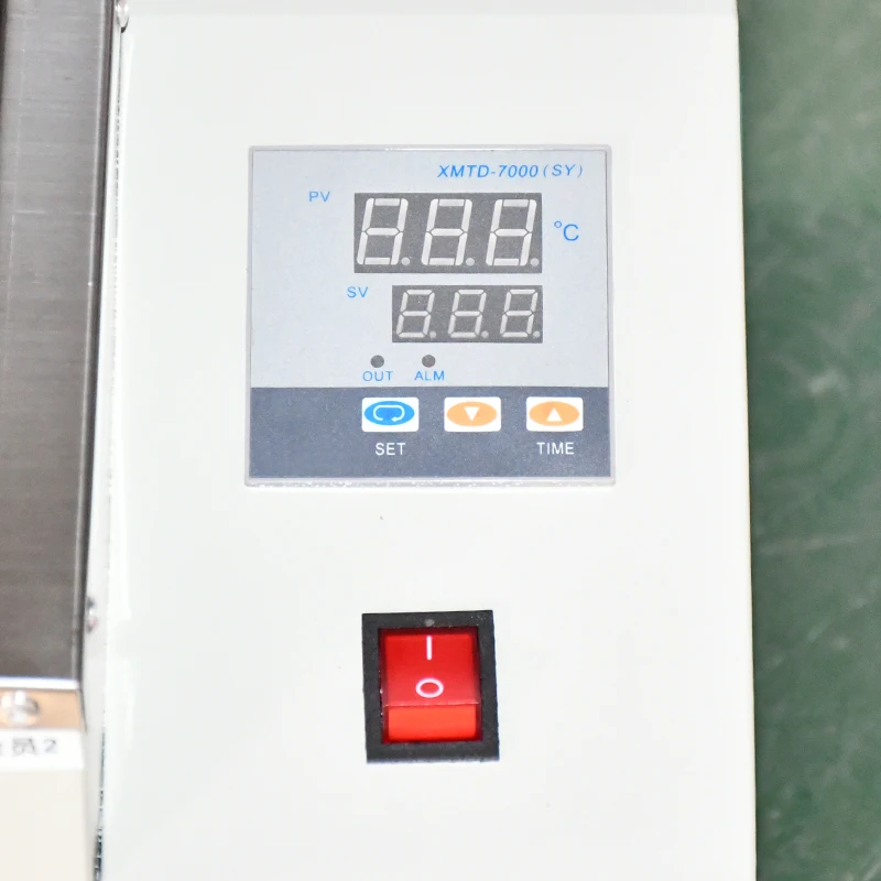 سخان حمام مائي ترموستاتي رقمي صغير محمول لممارسة تعليم جامعة المدرسة