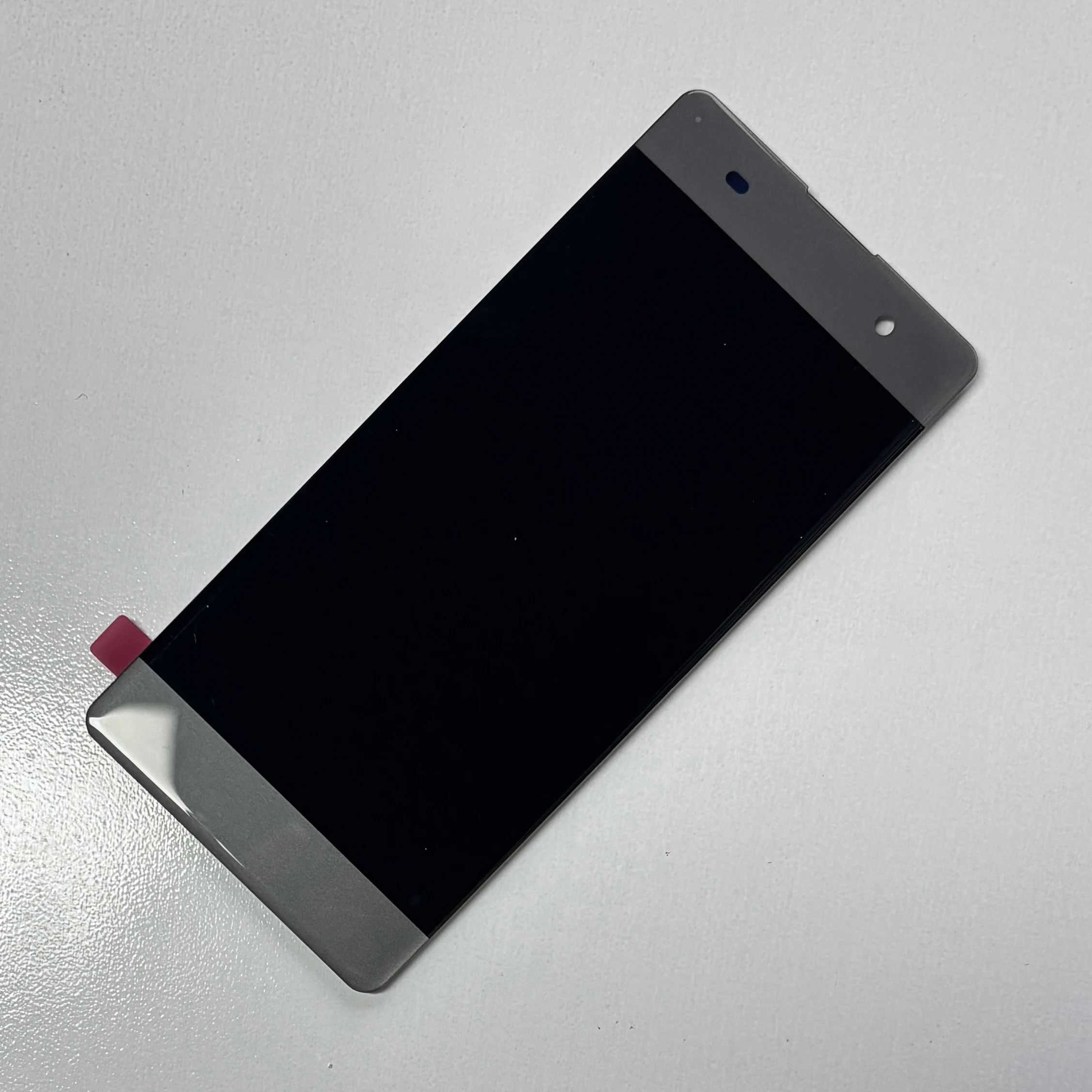 5.0'' Original lcd For Sony Xperia XA F3111 F3113 F3115 LCD Screen