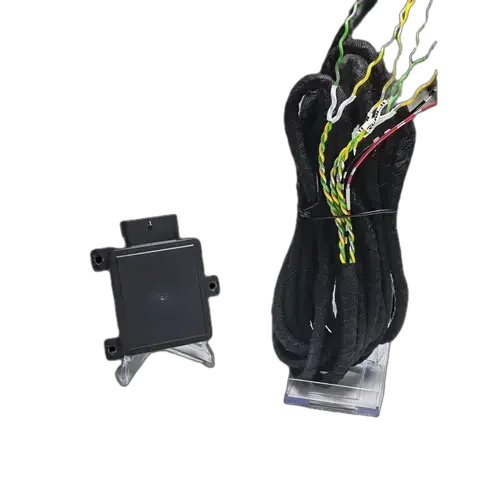 Automotive Millimeter Wave Radar 120m Range CANFD Interface for BSD RCW CTA Intelligent Driving Applications