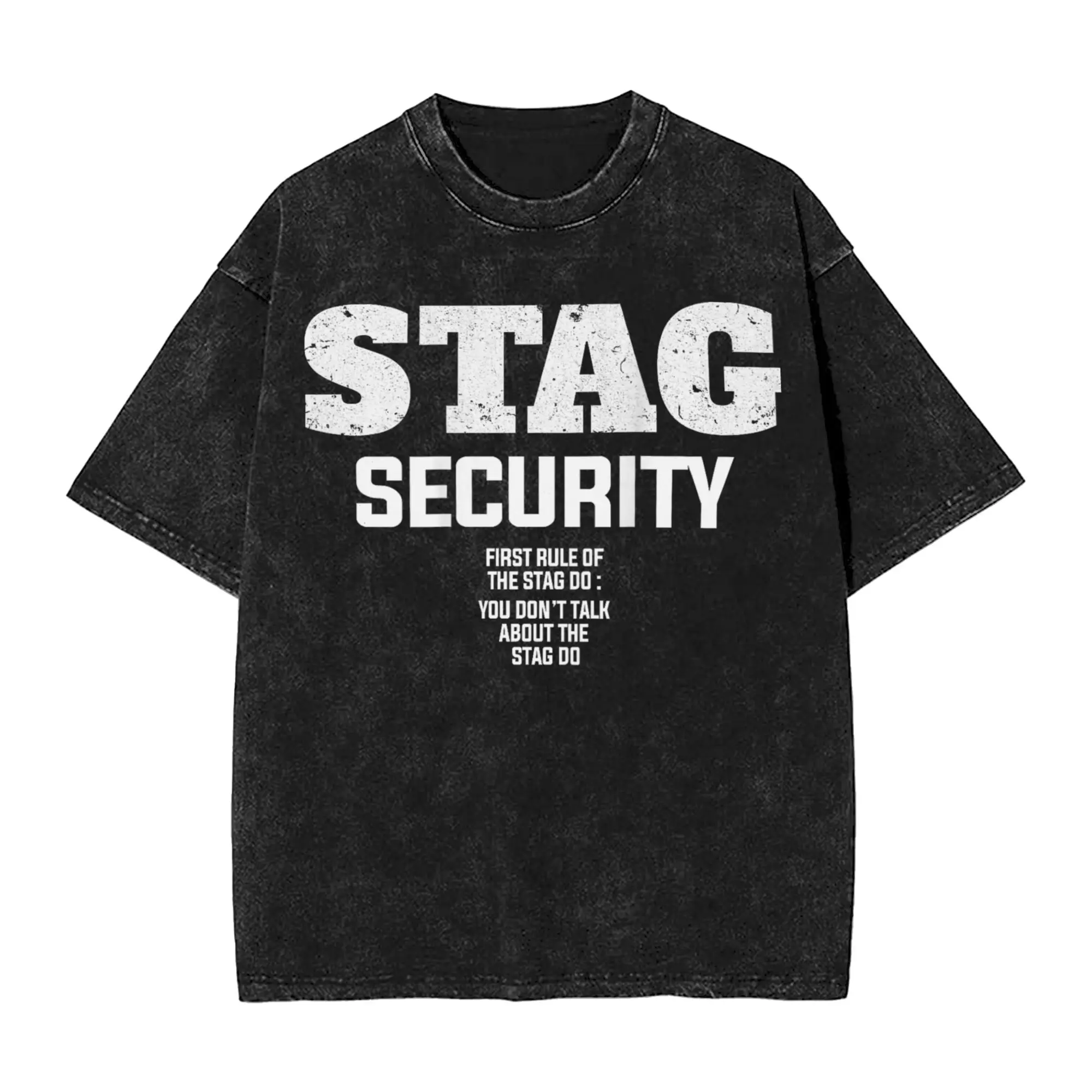 Camisetas Lavadas para Despedida de Solteiro, Fantasias Engraçadas, Camisetas Estilosas Hip Hop, Camisetas Urbanas de Algodão Estampadas para Homens e