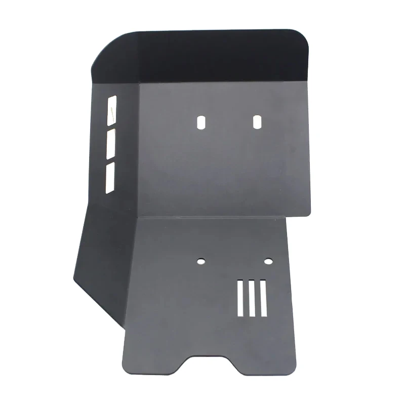 Motorcycle Engine Protection Cover Chassis Under Guard Skid Plate Fit For Speed 400 Speed400 2024 2025