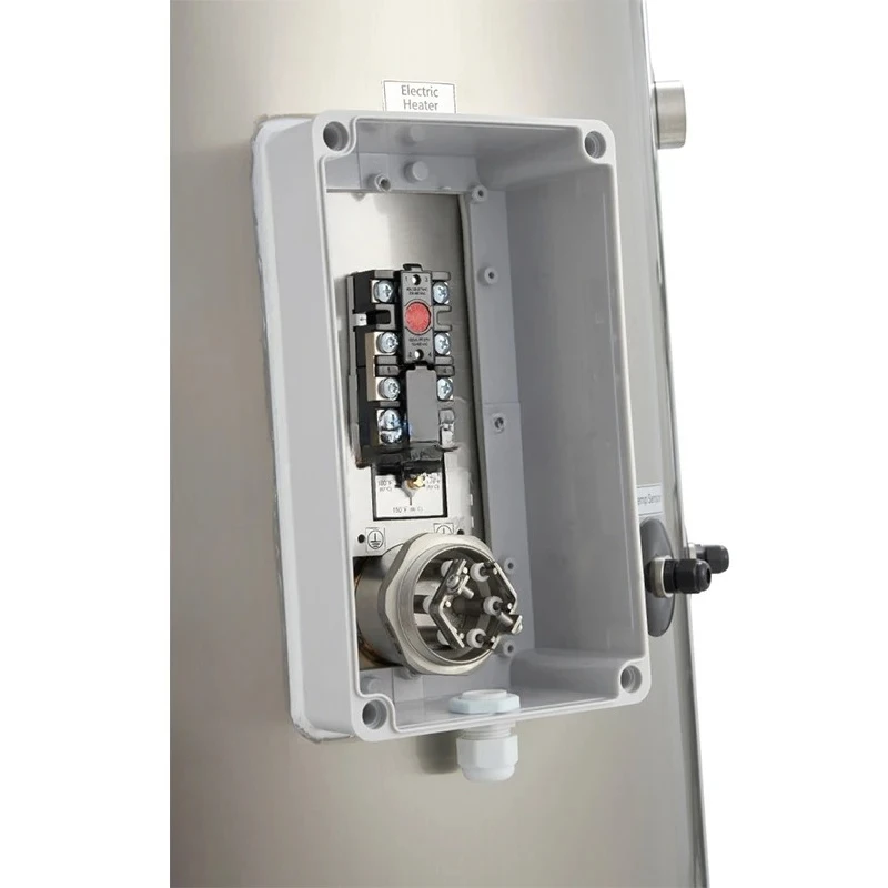 【Best verkocht】Hoge kwaliteit 200L 300L 500L 1000L reservoir warmtepomp Z iennik Buforowy buffertank warmwateropslagtank