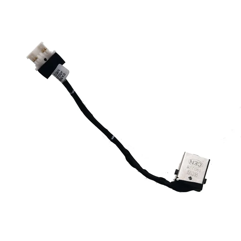 Laptop DC Power Jack in Cable For Acer Aspire ES1-512 ES1-571 ES1-531 ES1-511 EX2519 N15W4 450.03703.0001