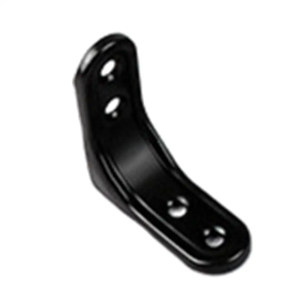 Wall Mounted Shelf Brackets Shelf Shelf Brackets Wall Mounted Durable Bearing Shelf Bracket DIY