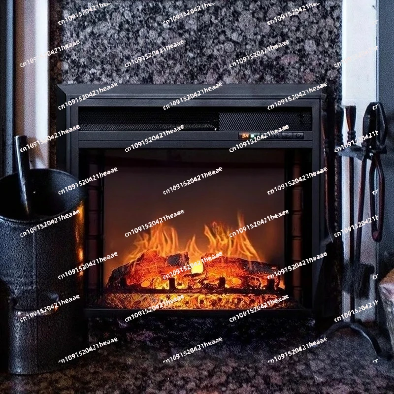 Suitable for Simulated Flame Fireplace, Ornamental Decoration