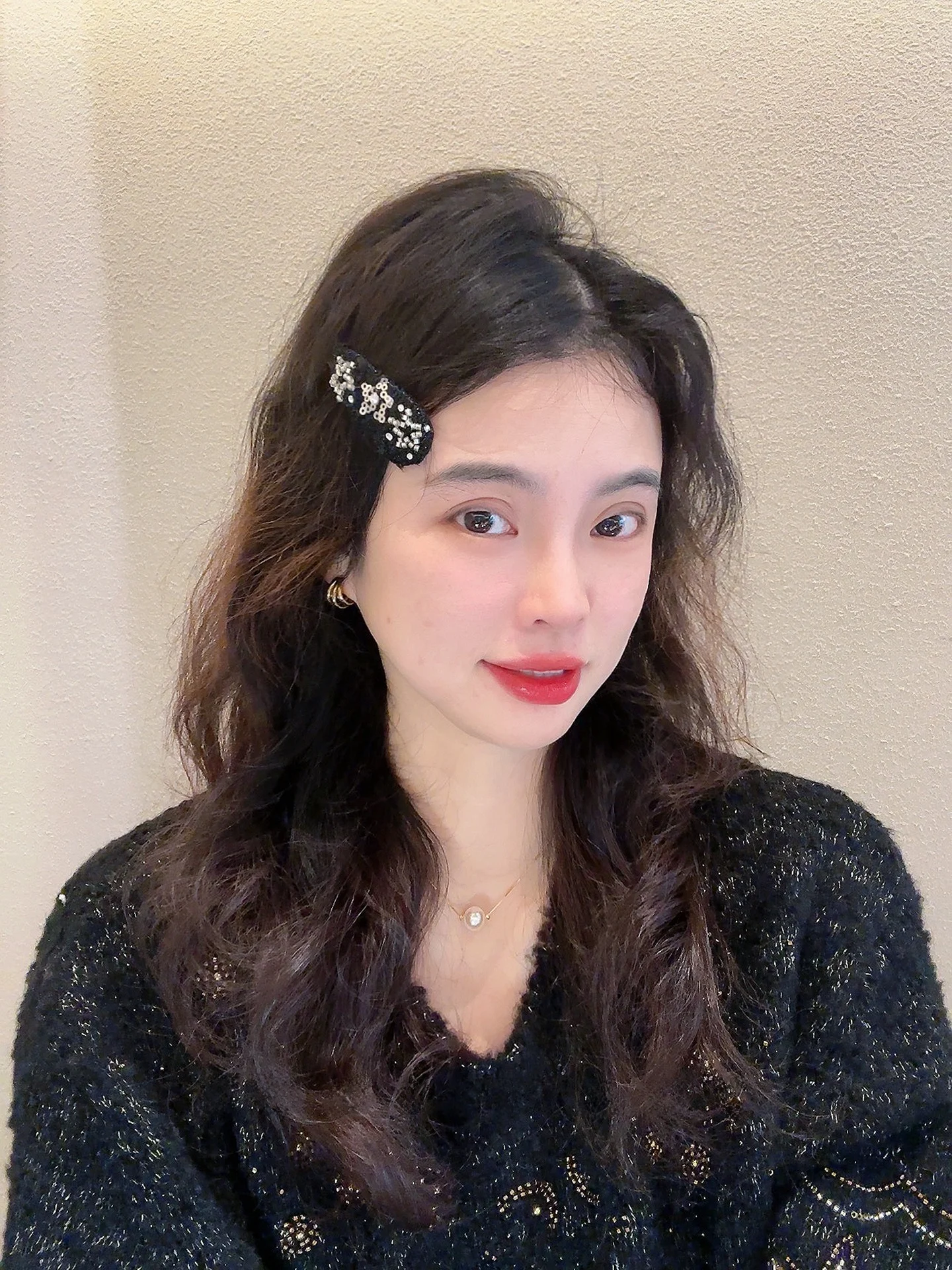 presilha-de-cabelo-de-veludo-em-formato-de-estrela-floco-de-neve-presilha-lateral-bb-acessorio-de-cabelo-moderno-para-mulheres-nao-danifica-o-cabelo-universal