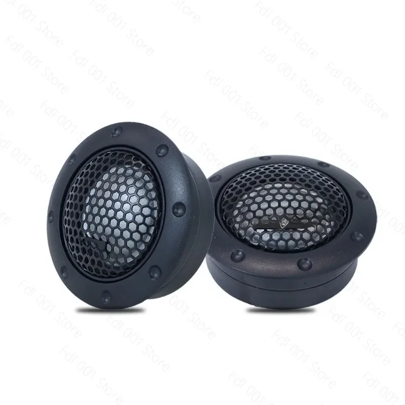 Car Tweeter Super High Sound Pressure Tweeter MF-DDT-S30 High Quality Car Audio Speaker