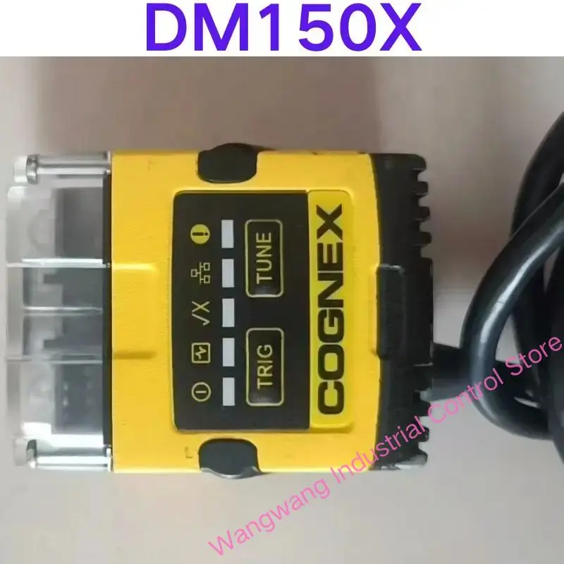 Second-hand test OK DM150X code reader