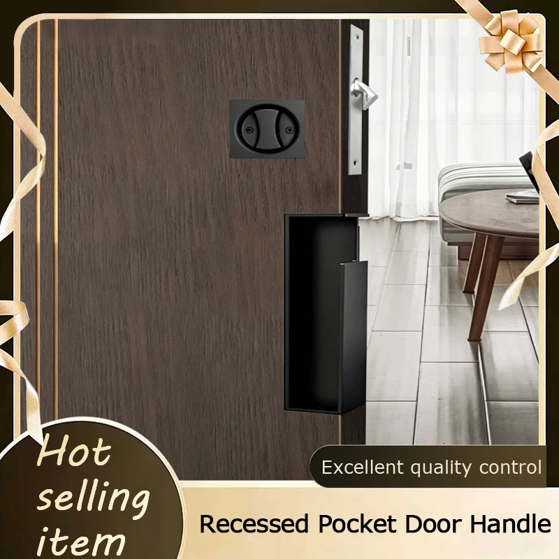 aluminum-alloy-pocket-door-invisible-handle-german-style-recessed-sliding-door-pull-for-barn-door-black-white-embedded-trim