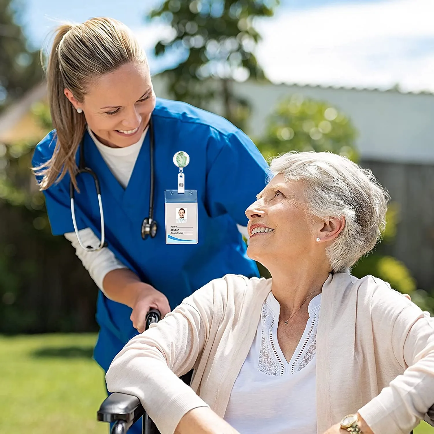 Держатель бейджа с пряжкой из АБС-пластика, крючок для ремешка для офисного использования, значки для конференций, пропуск для мероприятий