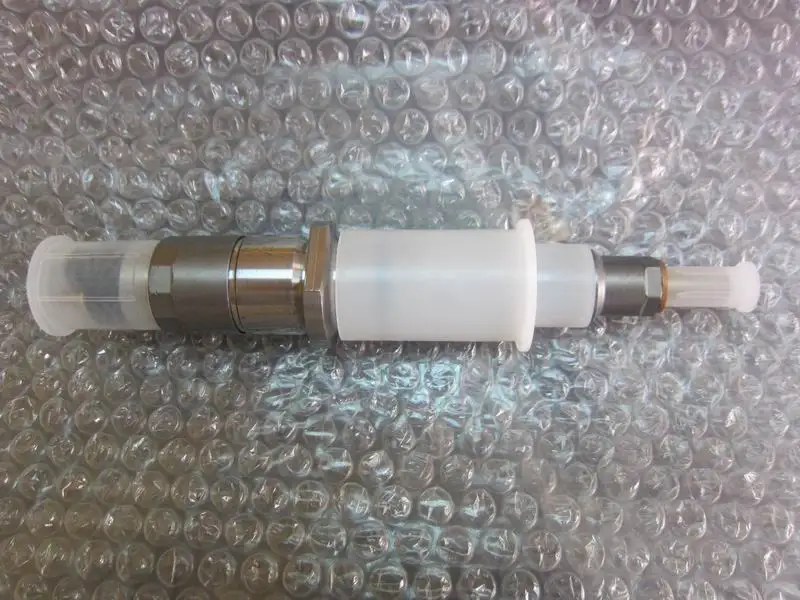 Machinery Engines D6D D6E D7D D7E VOLVO210 VOLVO240 VOLVO290 Fuel Injector