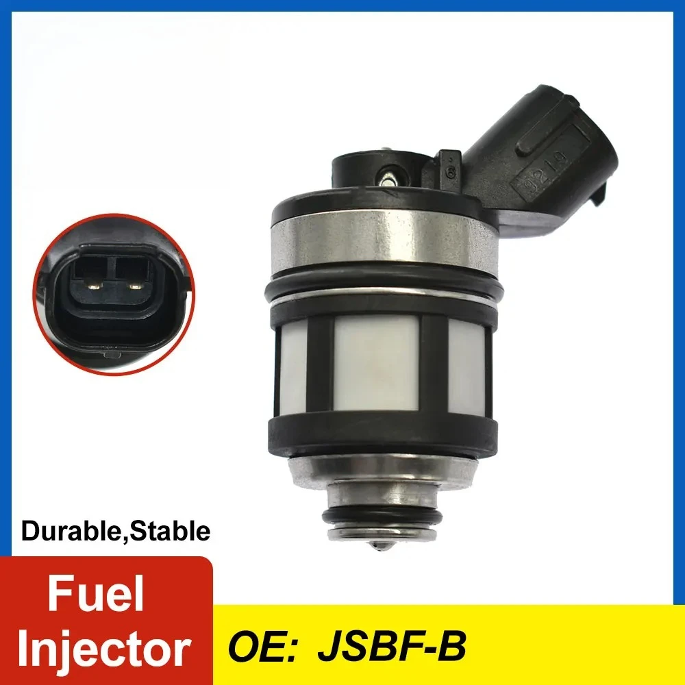 JSBF-B JSBFB Fuel Injector Petrol Injection Nozzle For Swift Vitara Baleno Cultus 1.3L 1.6L G13B G16B Engine Accessories
