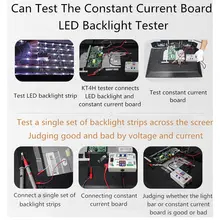 LED TV Backlight Voltage Tester 0-330V #4