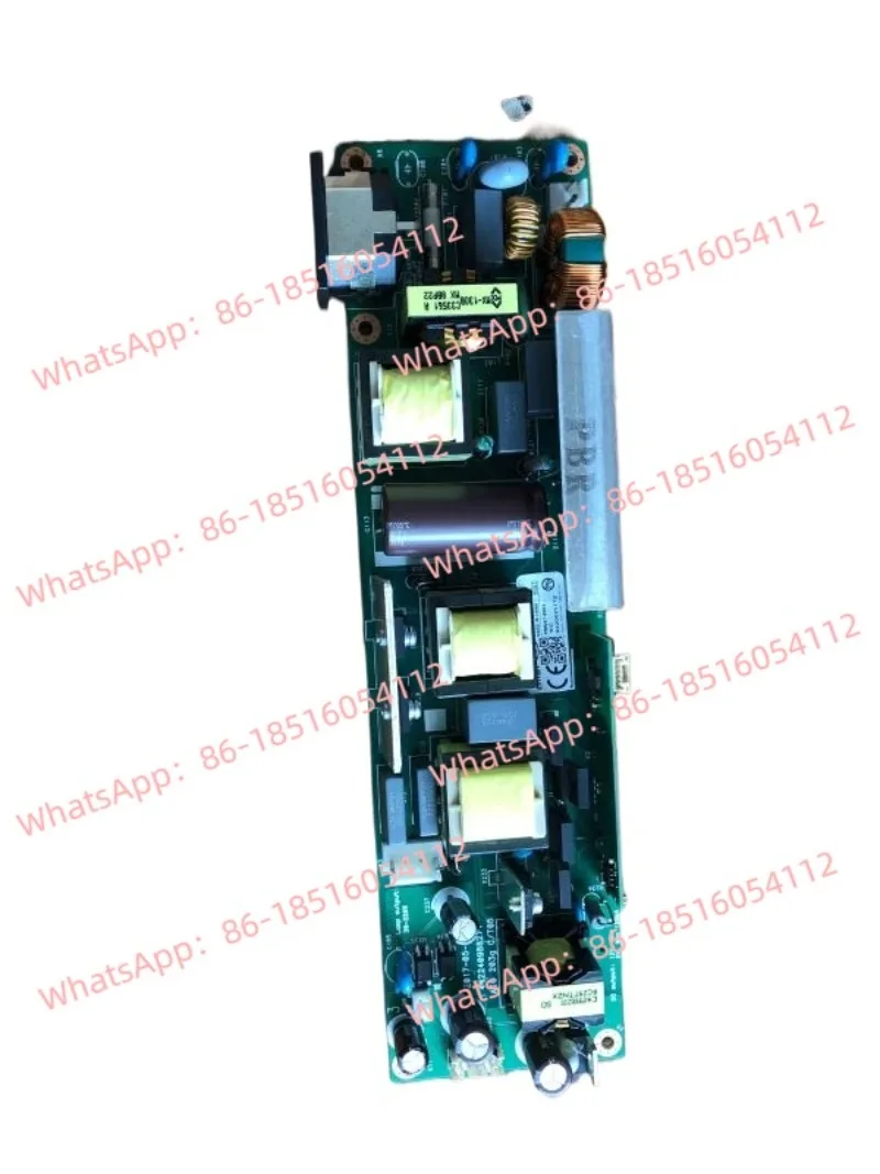 Proyector De Potenc…