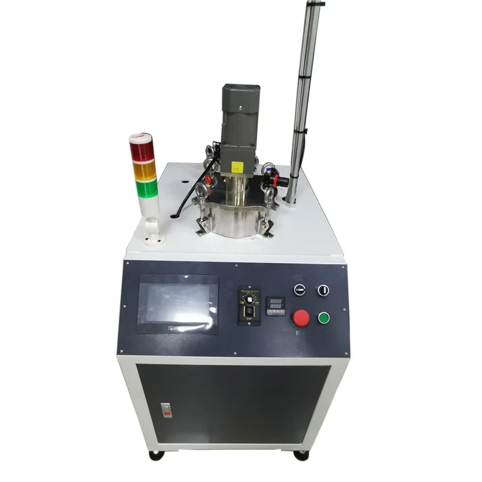 2025 New Adjustable Table Style Xyz Three Axis Machine