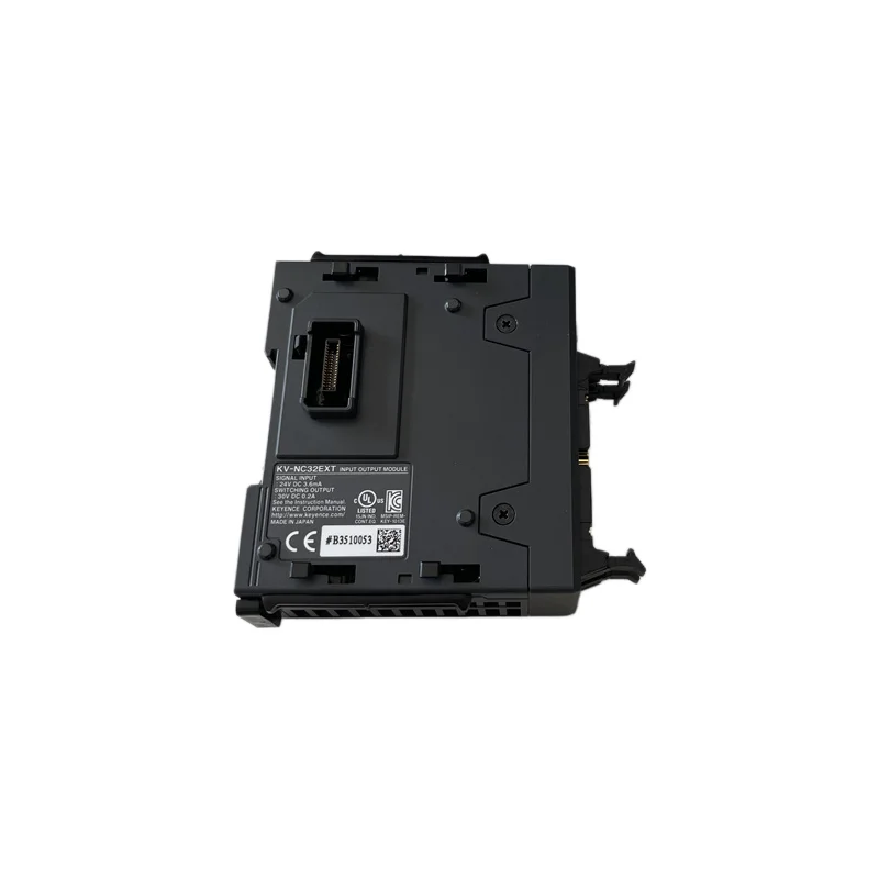 KEYENCE KV-NC32EXT KV-NC32ETP KV-NC16EXT PLC Programmable Controller Expand Input Output Unit Used for signal Switching in Stock