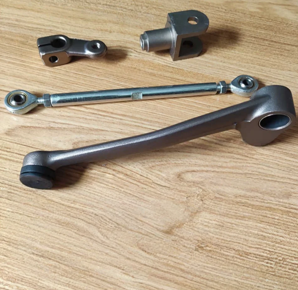 Motorcycle Gear Shift Lever Rocker Arm for ZONTES ZT310-T1 T2 R1 R2 X1 X2