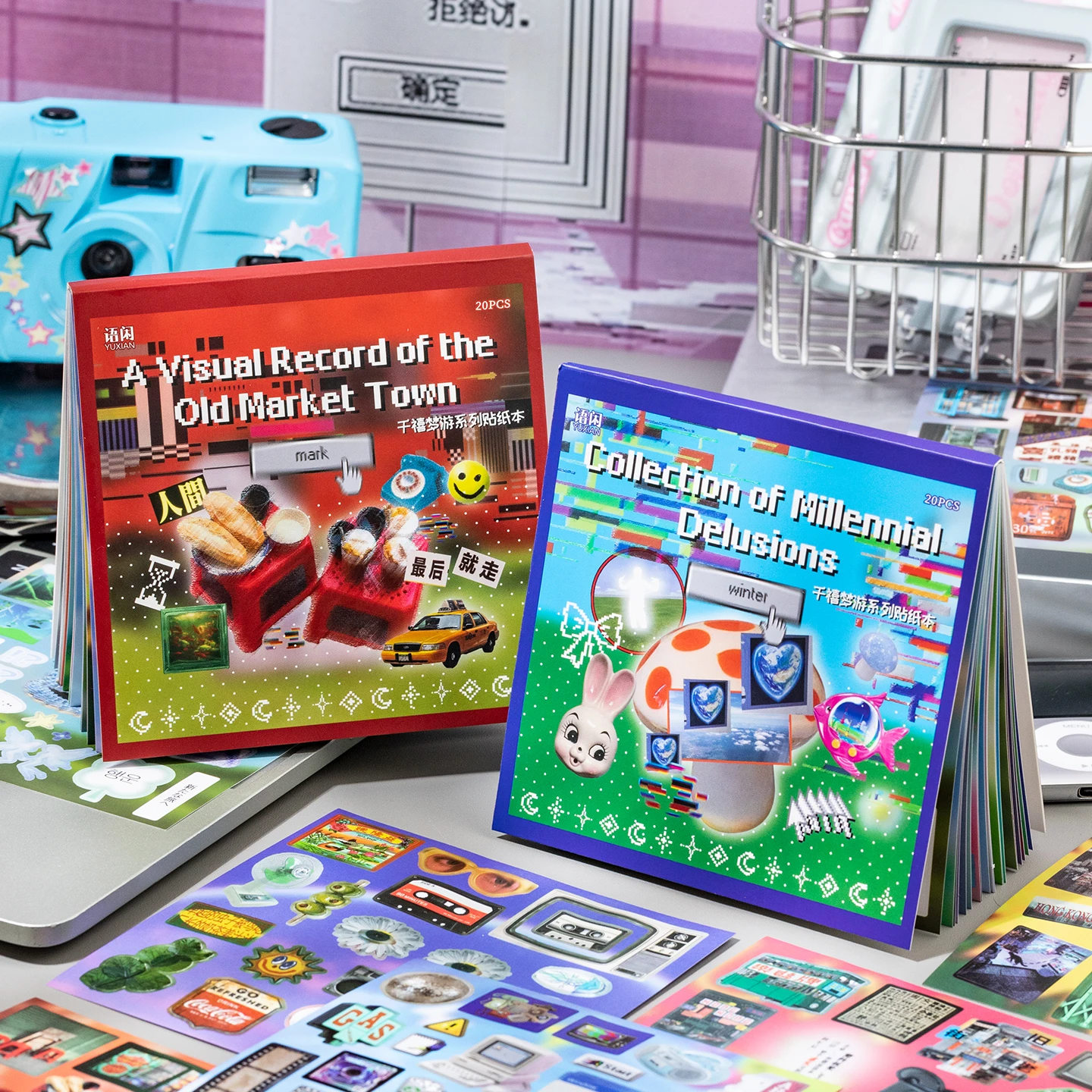 20 sayfa Kawaii Showa Stili Ne - Diy Electronics Book incelemesi ve fiyatı