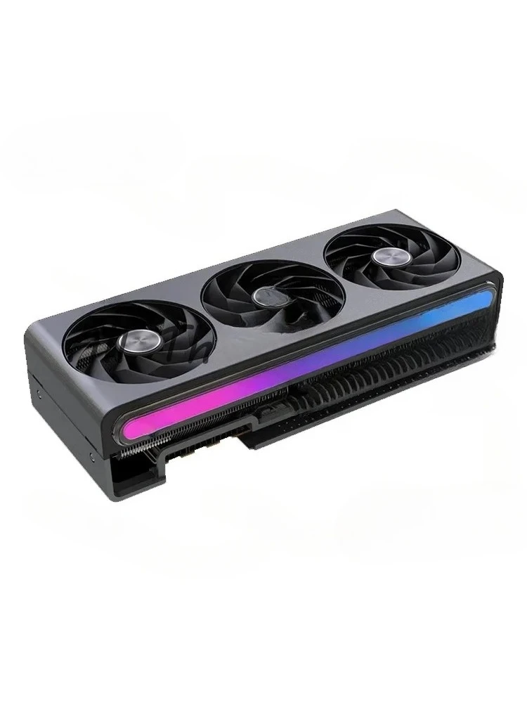 RX6750GRE/7800XT/7700/7900XTX RX6650XT 6500XT Graphics Card