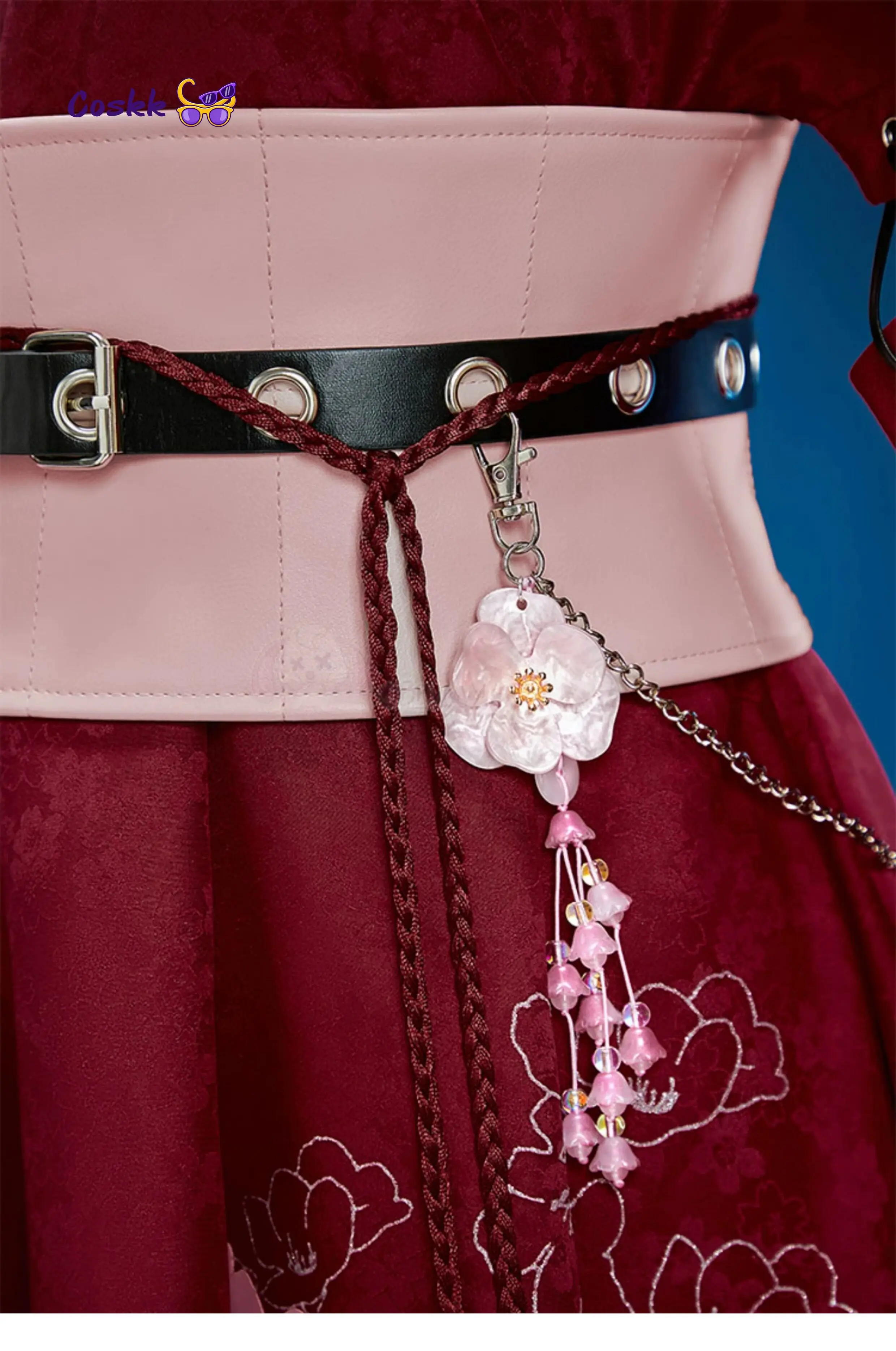 Новый костюм для косплея Сакур – обзор и цена Anime Cosplay Lolita