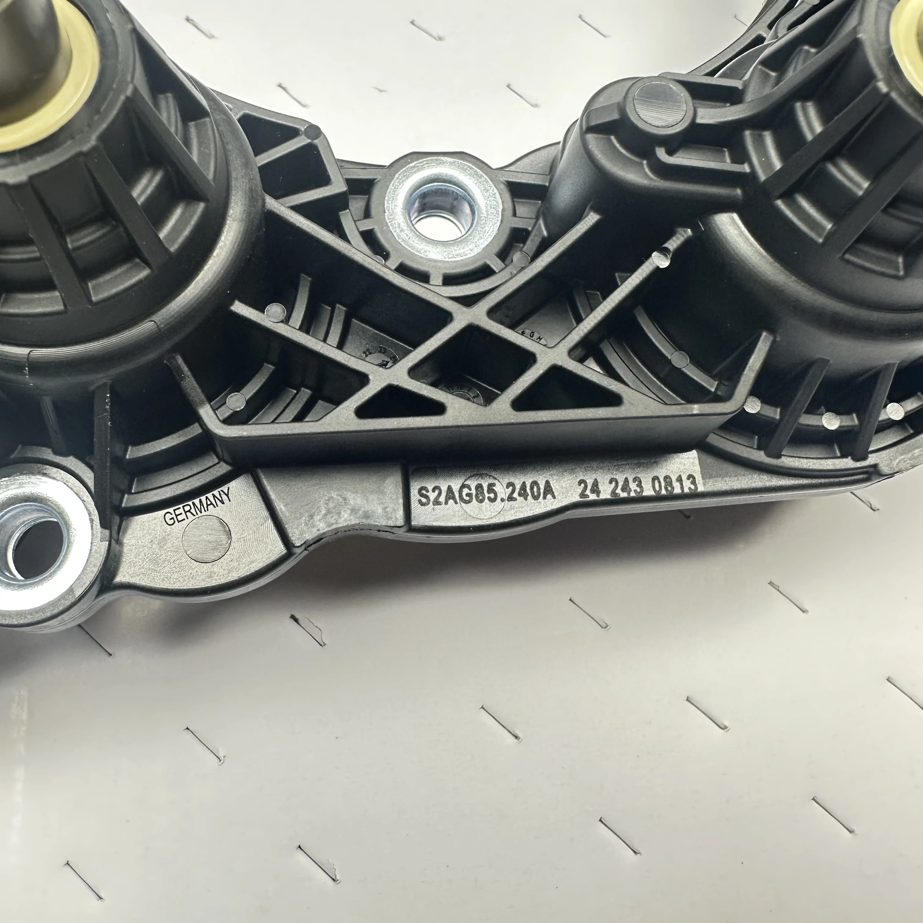 DL382   0CK Gear Adjuster Automatic Transmission Parts Transmission Shaft Selector DL382   0CK Gear Regulator