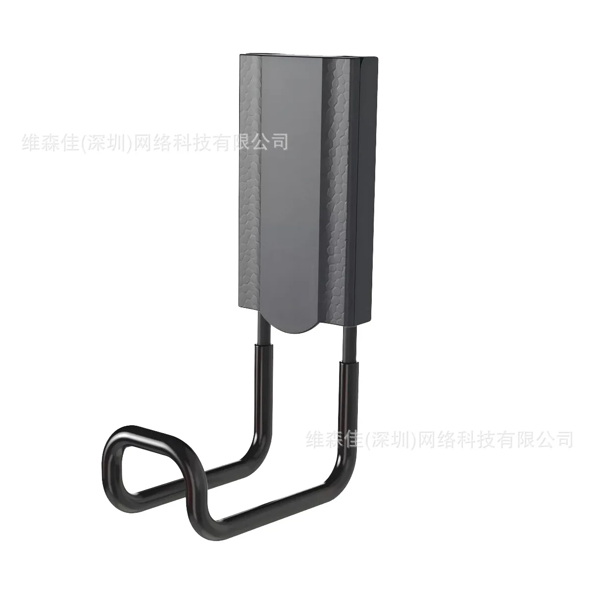 New Closed Hook Tools Workshop Garage Carport Essential Tools